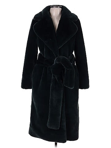 Proenza Schouler White Label Coat (view 1)