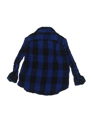Polo by Ralph Lauren Long Sleeve Button-Down Shirt (view 2)