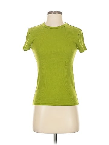 Zara Active T-Shirt (view 1)