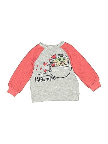 Star Wars Sweatshirt (view 1)