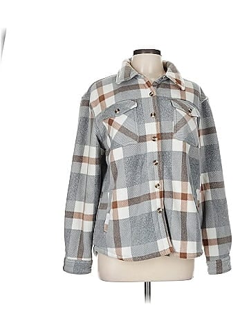 Sage Collective Jacket (view 1)