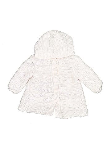 First Impressions Cardigan (view 1)