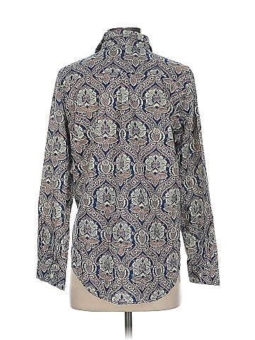 Roller Rabbit 3/4 Sleeve Blouse (view 2)