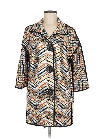I.C. By Connie K Raincoat (view 1)