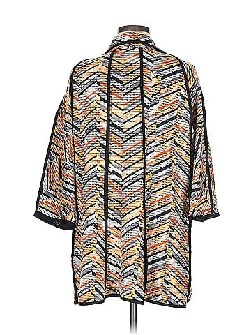 I.C. By Connie K Raincoat (view 2)