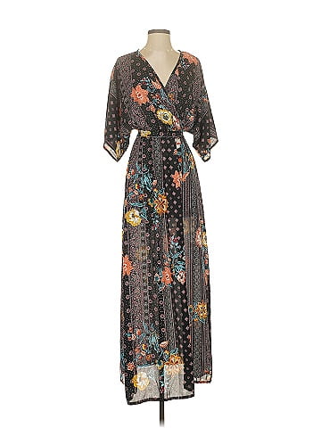 Mi ami Casual Dress (view 1)