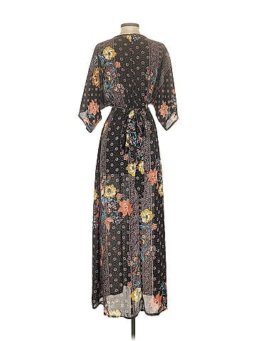 Mi ami Casual Dress (view 2)