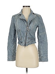 Armani Exchange Denim Jacket