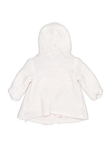 First Impressions Cardigan (view 2)