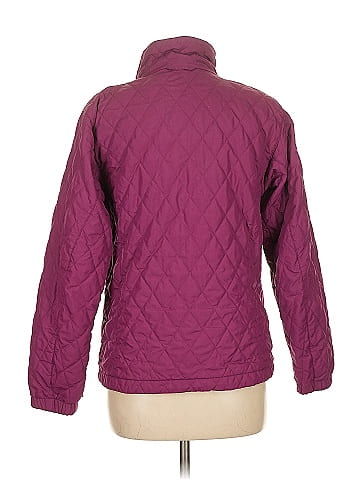 Columbia Jacket (view 2)