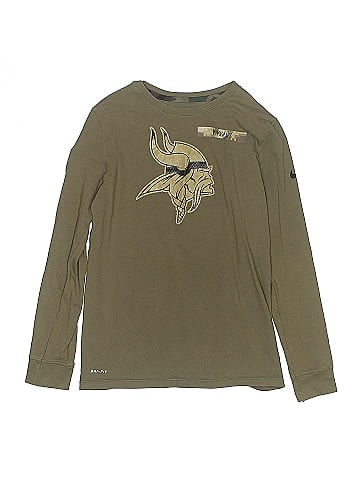 NFL Long Sleeve T-Shirt (view 1)