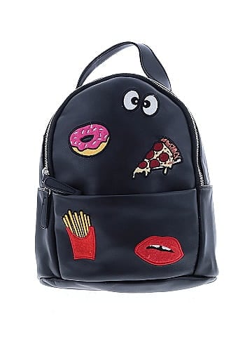 Forever 21 Backpack (view 1)