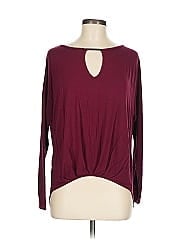 Michael Stars Long Sleeve Top