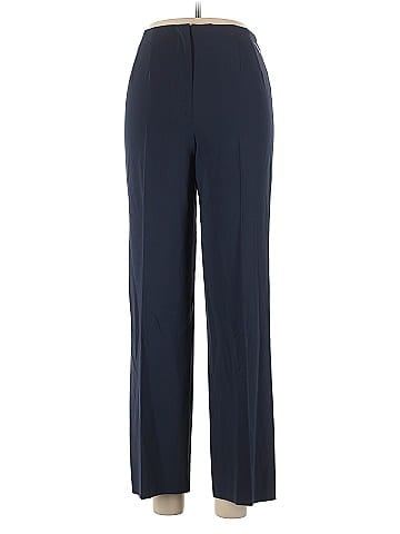 Piazza Sempione Wool Pants (view 1)