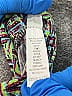 Lularoe Print Green Leggings One size - photo 7