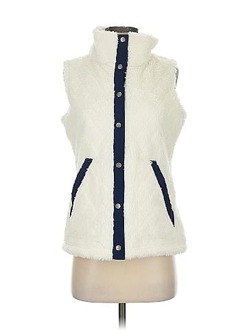 Marmot Vest (view 1)