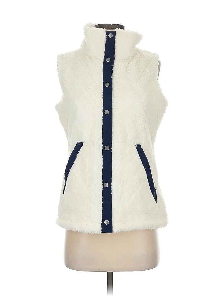 Marmot Ivory Vest Size S - photo 1
