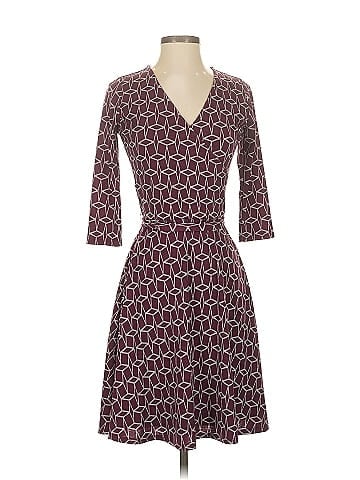 Hawthorne Casual Dress (view 1)