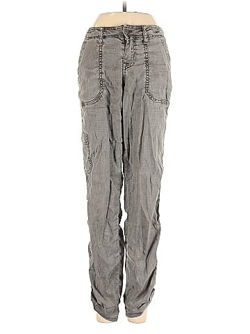 Level 99 Linen Pants (view 1)