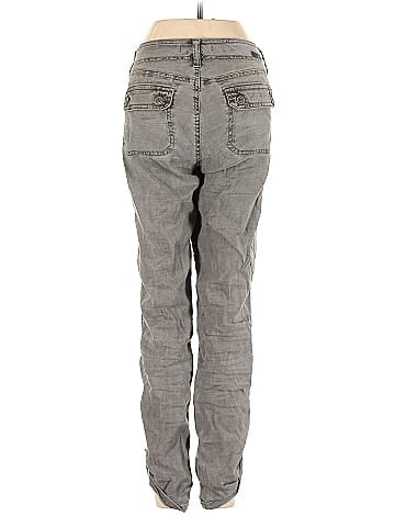 Level 99 Linen Pants (view 2)