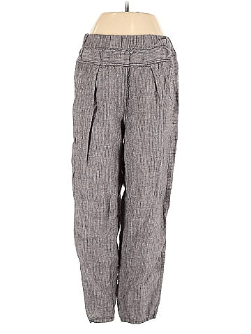 Hei Hei Linen Pants (view 1)