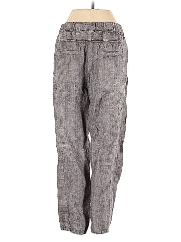 Hei Hei Linen Pants (view 2)