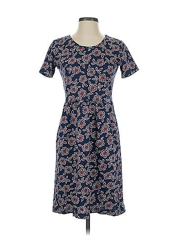 Hanna Andersson Casual Dress (view 1)