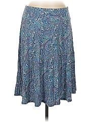 Talbots Outlet Casual Skirt