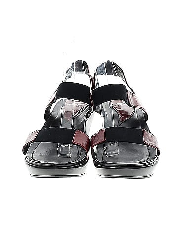 Dansko Wedges (view 2)