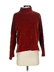 Te Xture & Thread Madewell Turtleneck Sweater