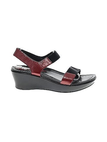 Dansko Wedges (view 1)