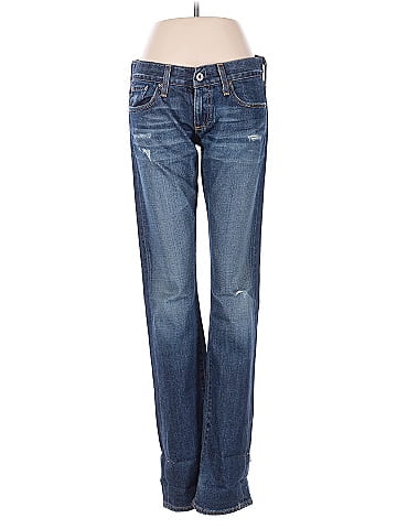 Adriano Goldschmied Jeans (view 1)