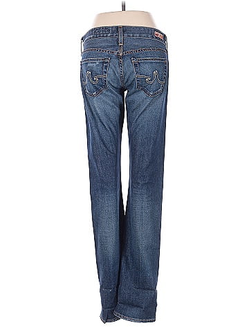 Adriano Goldschmied Jeans (view 2)