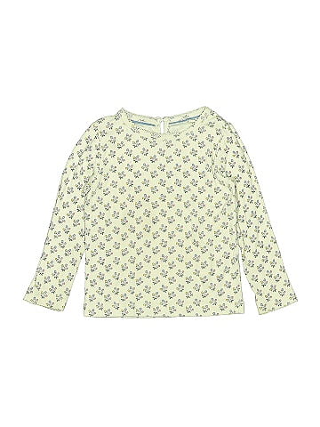 Mini Boden Long Sleeve Blouse (view 1)
