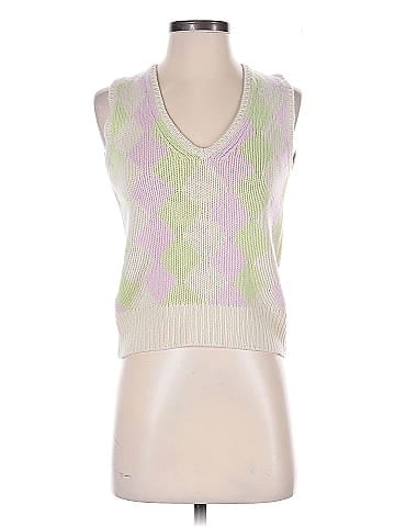 Loro Piana Sweater Vest (view 1)