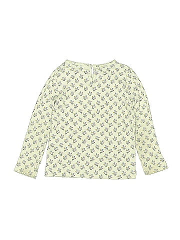 Mini Boden Long Sleeve Blouse (view 2)