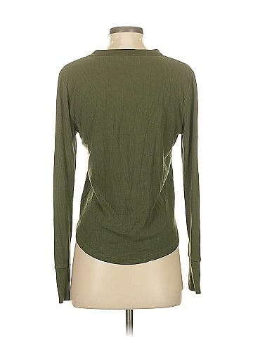 Evereve Long Sleeve Top (view 2)