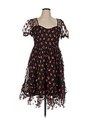 Hot Topic Cocktail Dress
