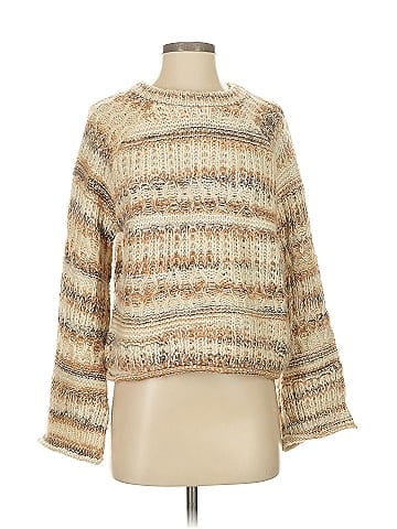 Universal Thread Pullover Sweater (view 1)