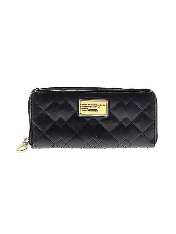 Marc by Marc Jacobs Leather Wallet (view 1)