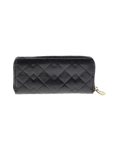 Marc by Marc Jacobs Leather Wallet (view 2)