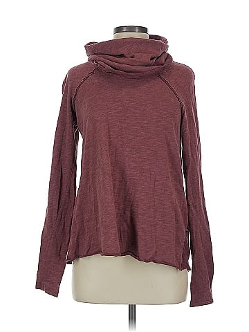 FP BEACH Long Sleeve Turtleneck (view 1)