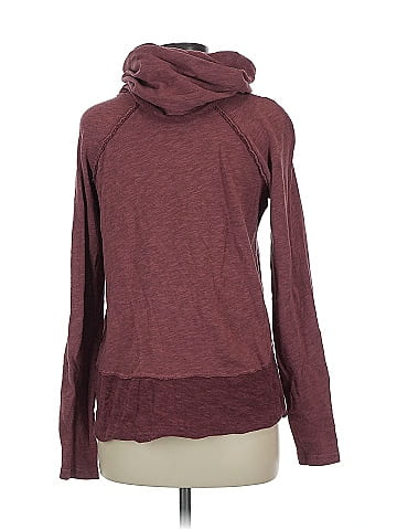 FP BEACH Long Sleeve Turtleneck (view 2)