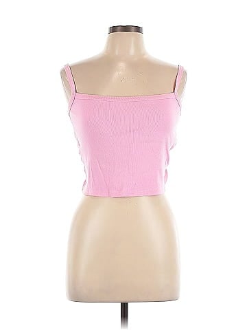 R | Label Tank Top (view 1)