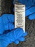 Splendid Camo Gray Pullover Sweater Size XS - photo 8