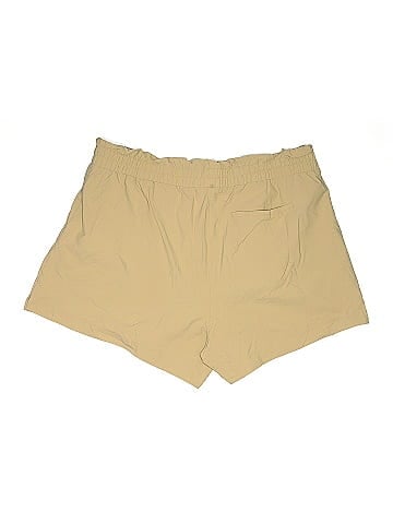 Gap Fit Khaki Shorts (view 2)
