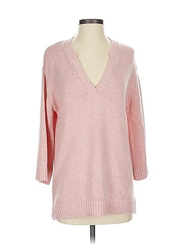 Elie Tahari Pullover Sweater (view 1)