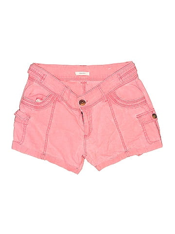 Maurices Shorts (view 1)