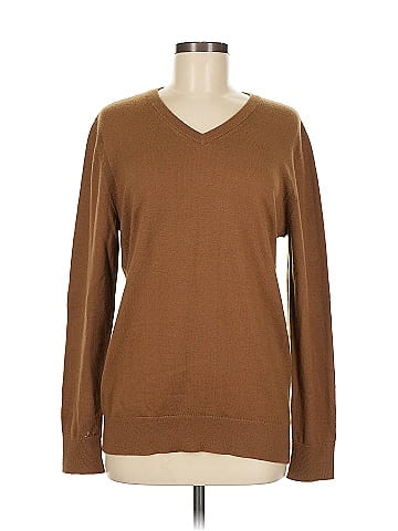 Express Pullover Sweater (view 1)