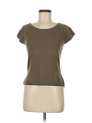 Xhilaration Short Sleeve T-Shirt (view 1)